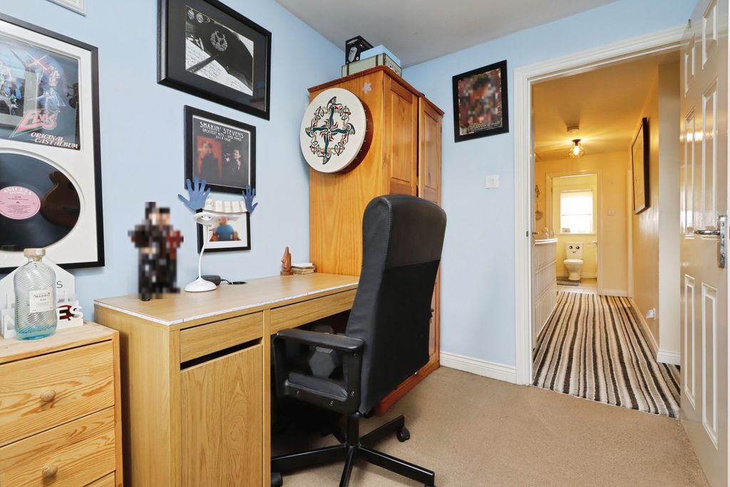 Additional image 12 of 5 bed detached house for saleLinkwood Road, Airdrie ML6