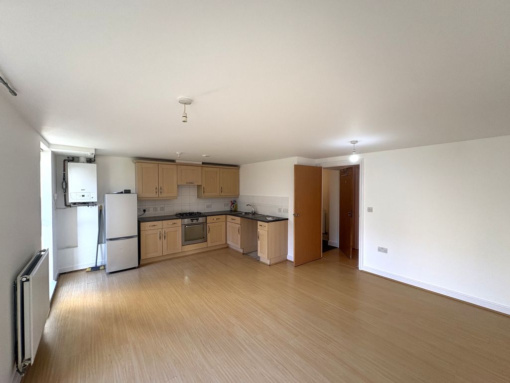 Property photo 3 of 9 Open Plan Living Area