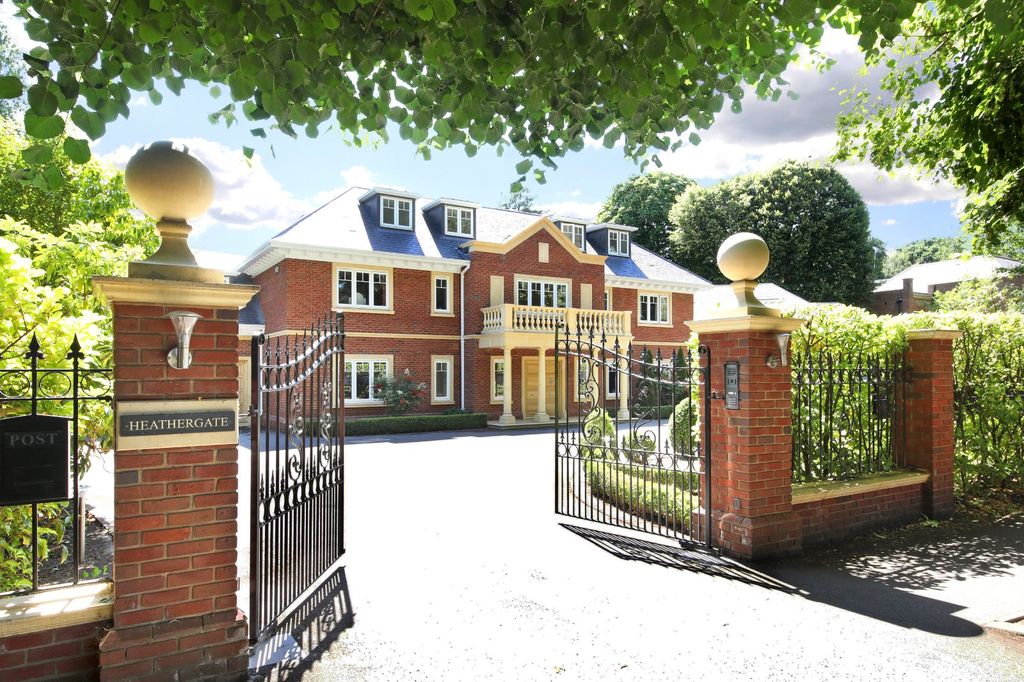 Property photo 1 of 18 Heathergate