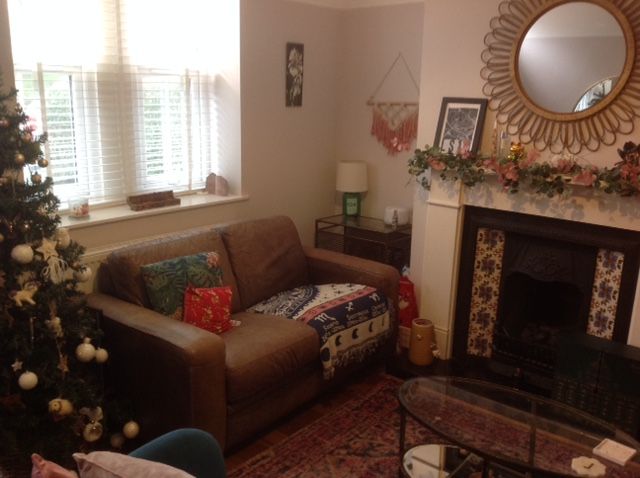Property photo 3 of 22 Lounge
