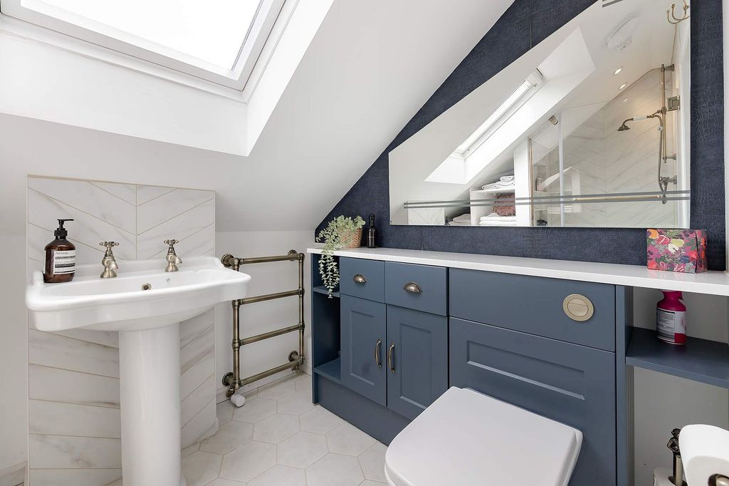 Additional image 33 of 5 bed detached house for saleBraewell Cottage, Mill Road, Linlithgow EH49