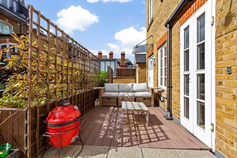 Property photo 2 of 15 Private Terrace