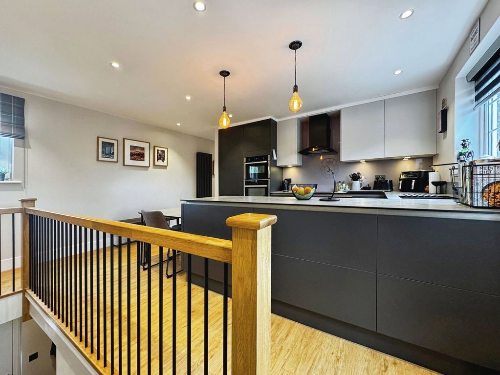 Additional image 4 of 2 bed flat for saleBroomy Hill, Aglionby, Carlisle CA4
