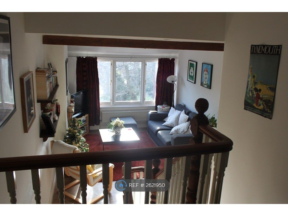 Property photo 1 of 12 Mezzanine Looking In To Living Room