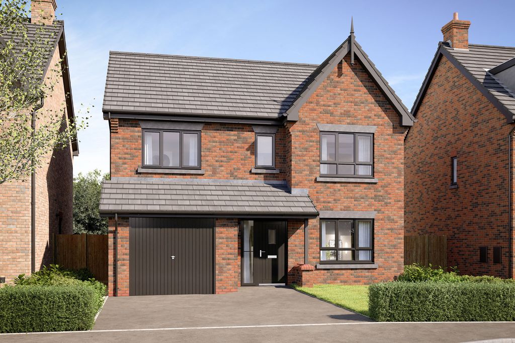 Property photo 1 of 12 CGI
