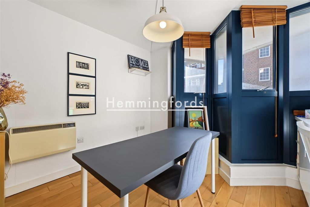 Property photo 3 of 15 Murray Grove N1-10.Jpg