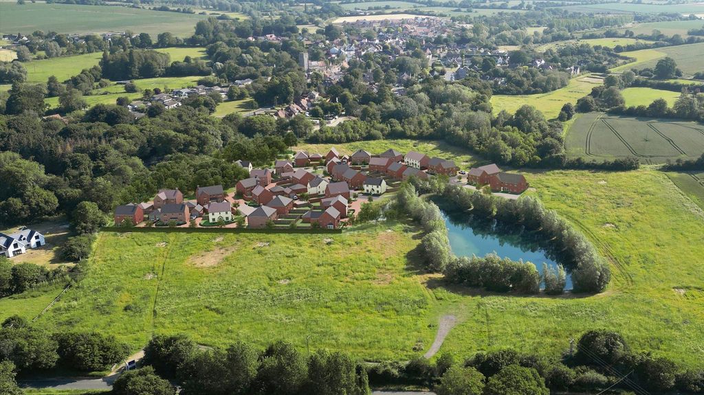 Property photo 3 of 3 Aerial View