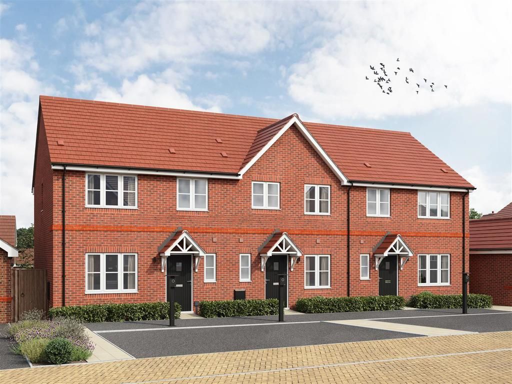 Property photo 1 of 10 cala At Warlingham