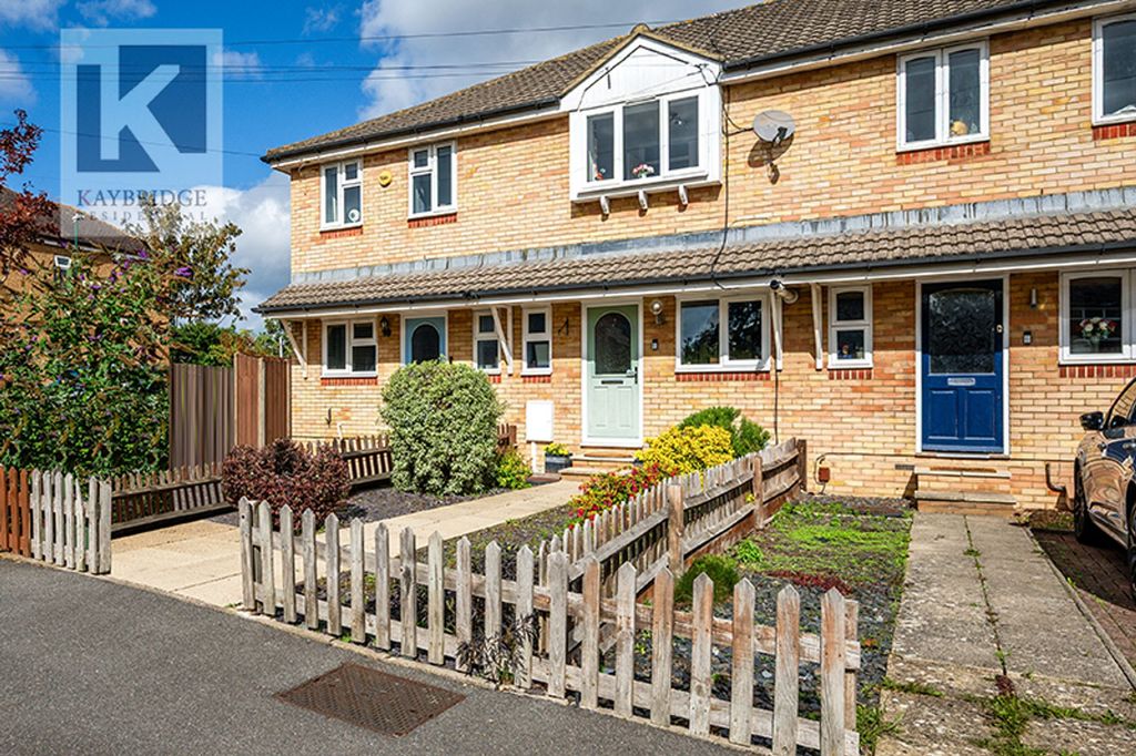 Property photo 1 of 15 Charminster Road, Worcester Park - Kt4 8Ps