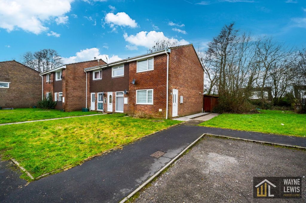 Additional image 21 of 2 bed end terrace house for saleBro-Y-Fan, Mornington Meadows, Caerphilly CF83