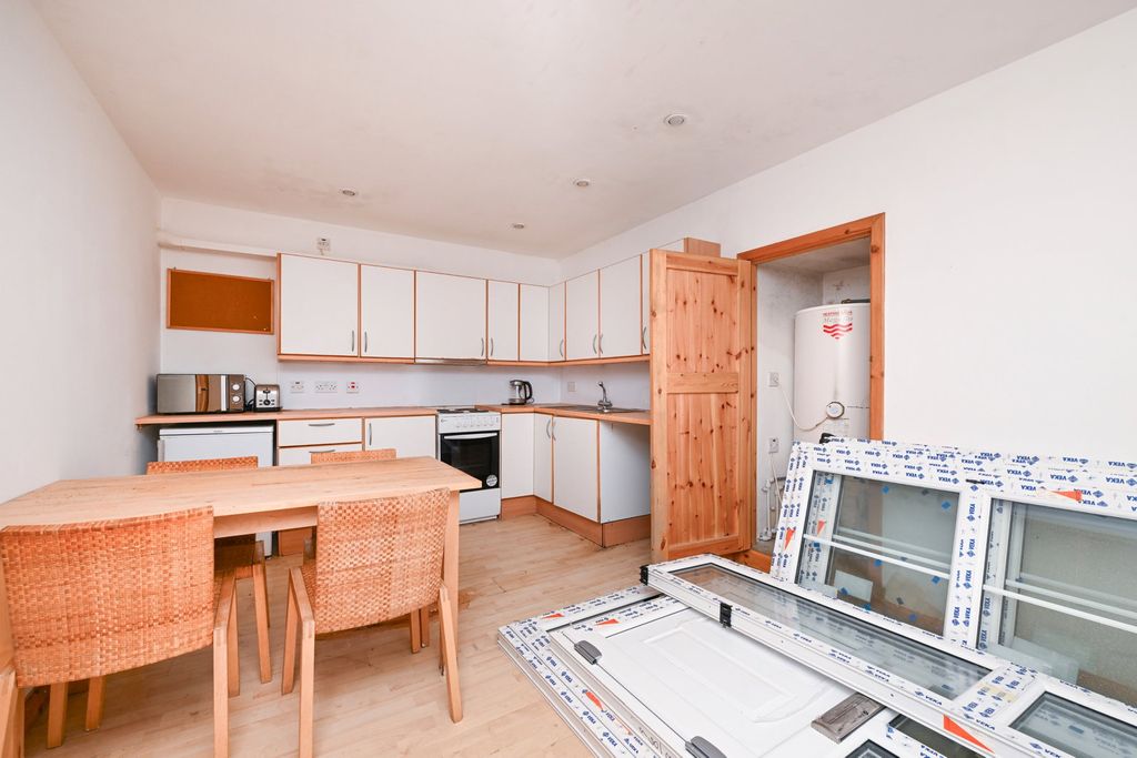 Additional image 7 of 8 bed detached house for saleBlacksness House, New Street, Scalloway, Shetland ZE1