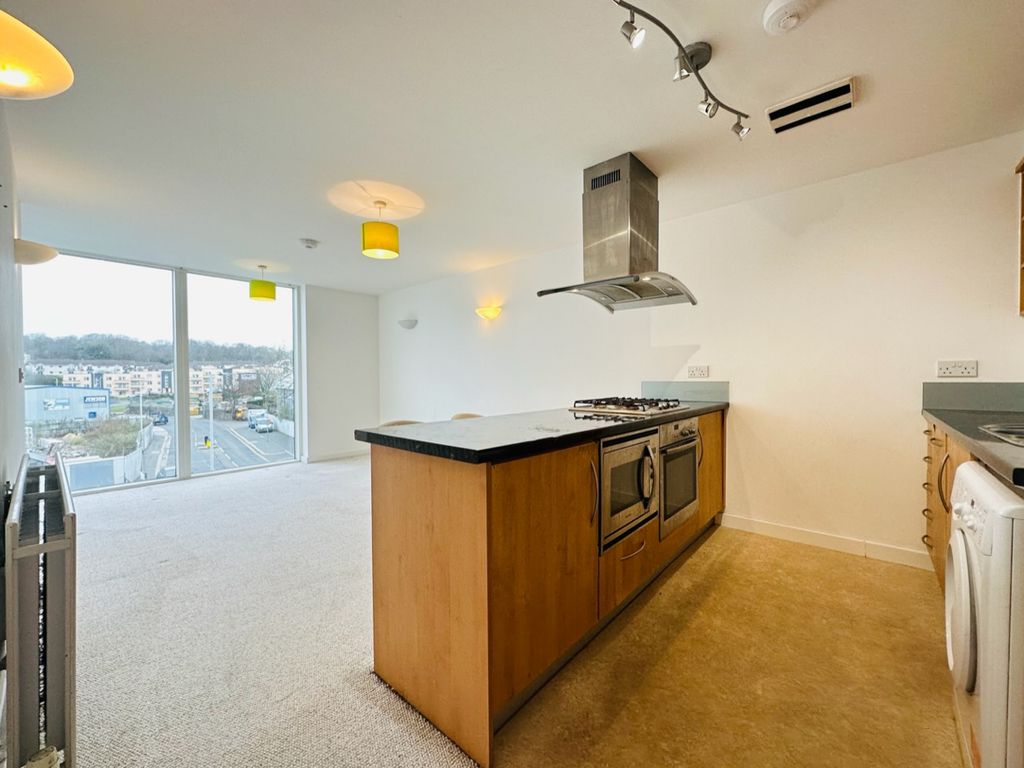 Property photo 2 of 15 Open Plan Living Room