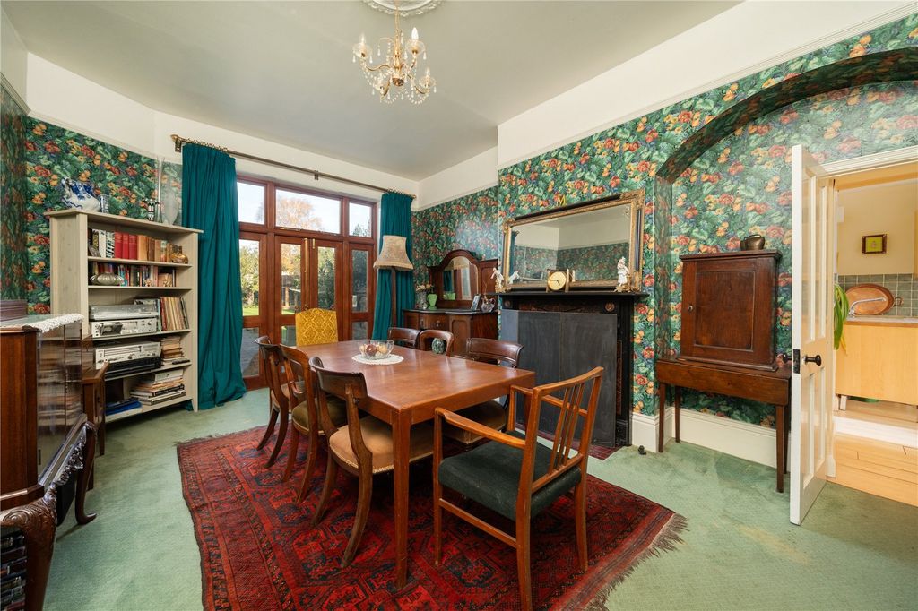 Property photo 3 of 15 Dining Room