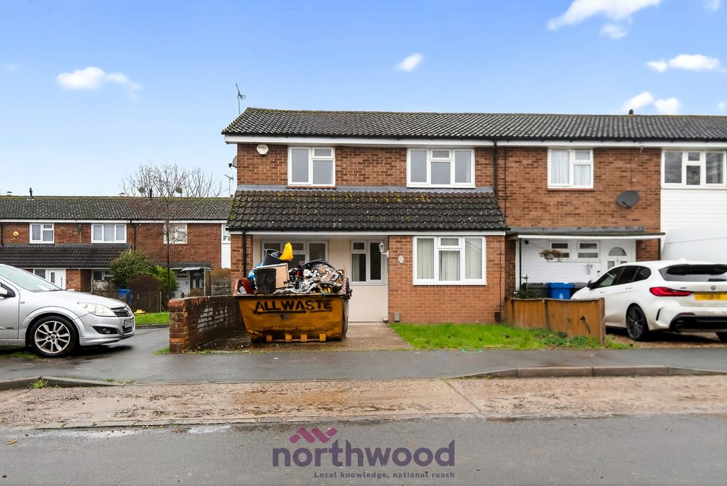 Additional image 24 of 3 bed end terrace house to rentReeve Road, Holyport SL6