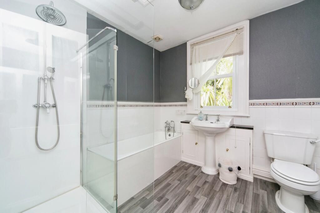 Additional image 11 of 5 bed semi-detached house for saleAbbey Road, Llandudno LL30