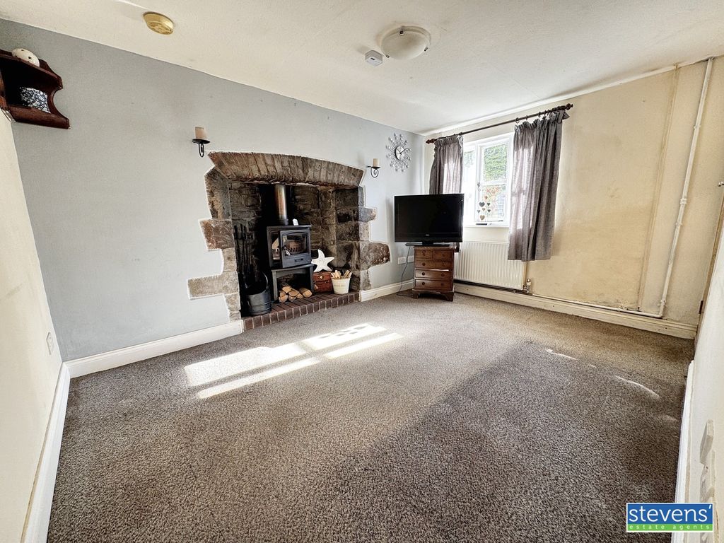 Additional image 4 of 2 bed terraced house for saleBroadpark Terrace, North Tawton, Devon EX20