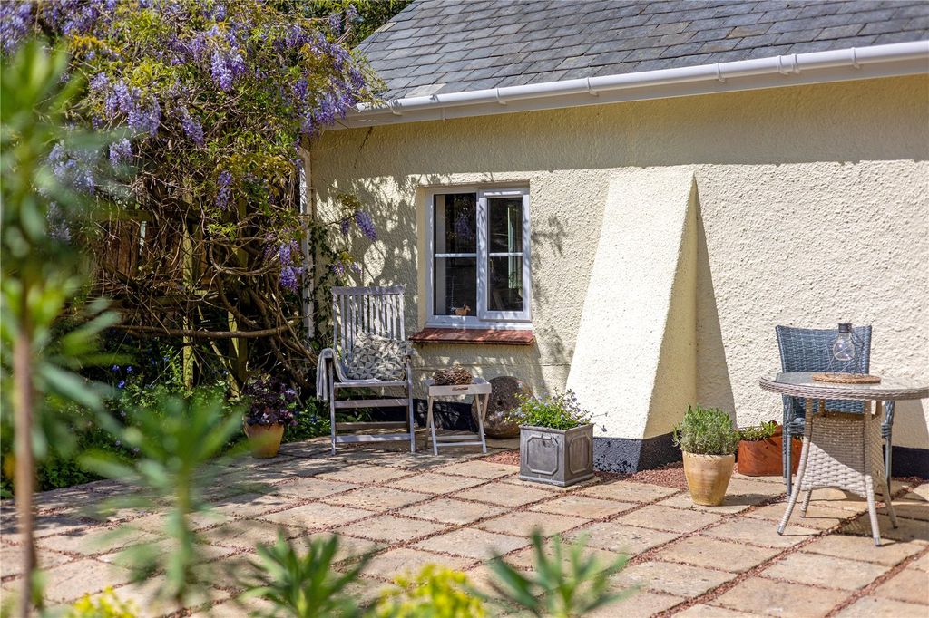 Additional image 22 of 6 bed detached house for saleWest Hill Road, West Hill, Ottery St. Mary, Devon EX11