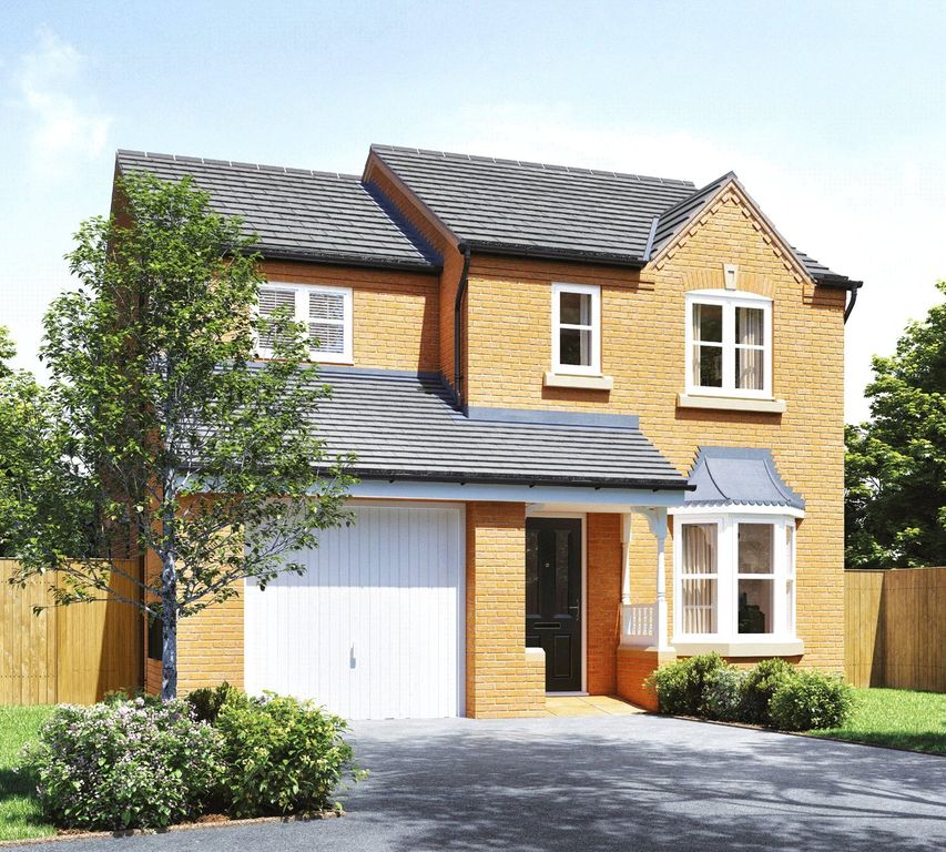 Property photo 1 of 7 Exterior Cgi