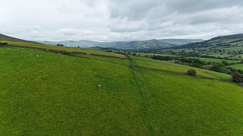 Additional image 9 of Land for saleLot 1 - Land At Shatton, Bamford, Hope Valley, Derbyshire S33
