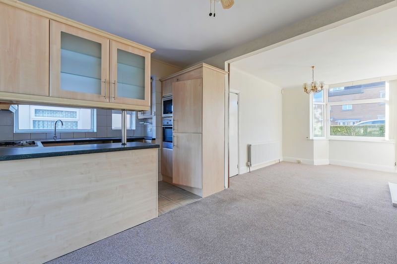 Property photo 2 of 25 Open Plan Living / Kitchen