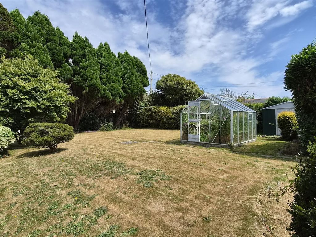 Property photo 3 of 24 Rear Garden.Jpg