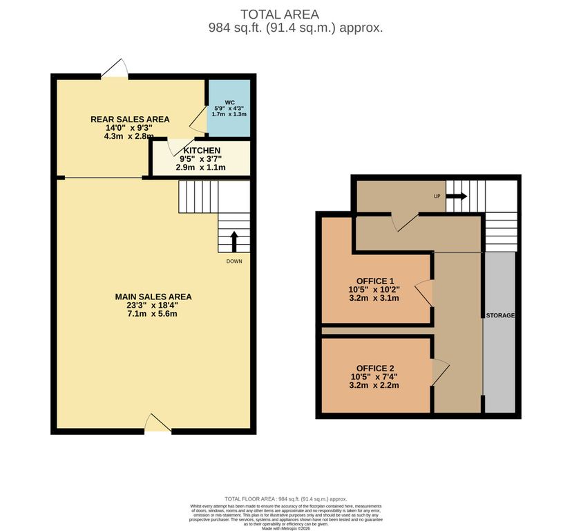 Property photo 2 of 7 Photo 1