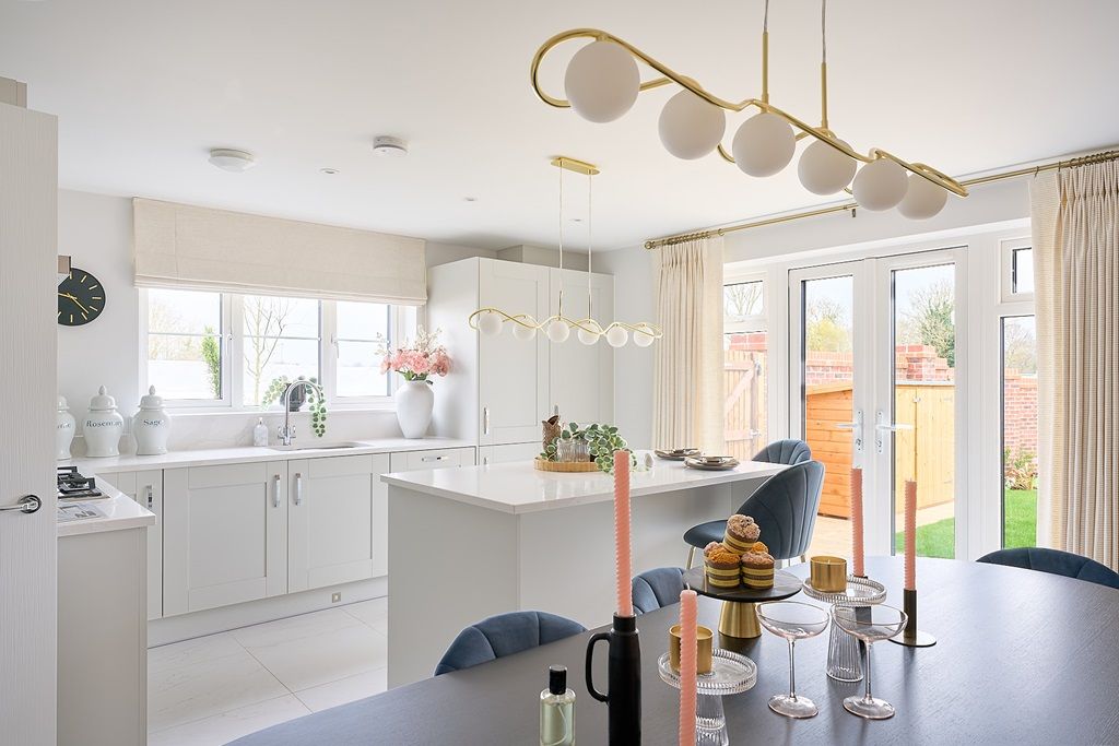 Property photo 2 of 13 Direct Access To The Garden