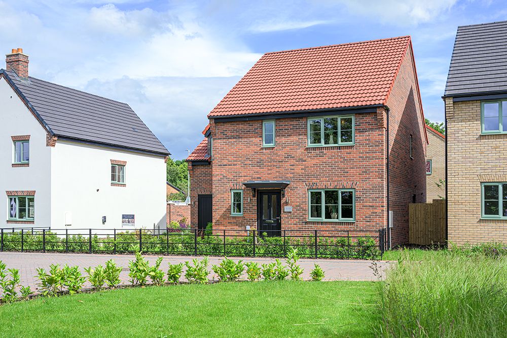 Property photo 2 of 5 CGI