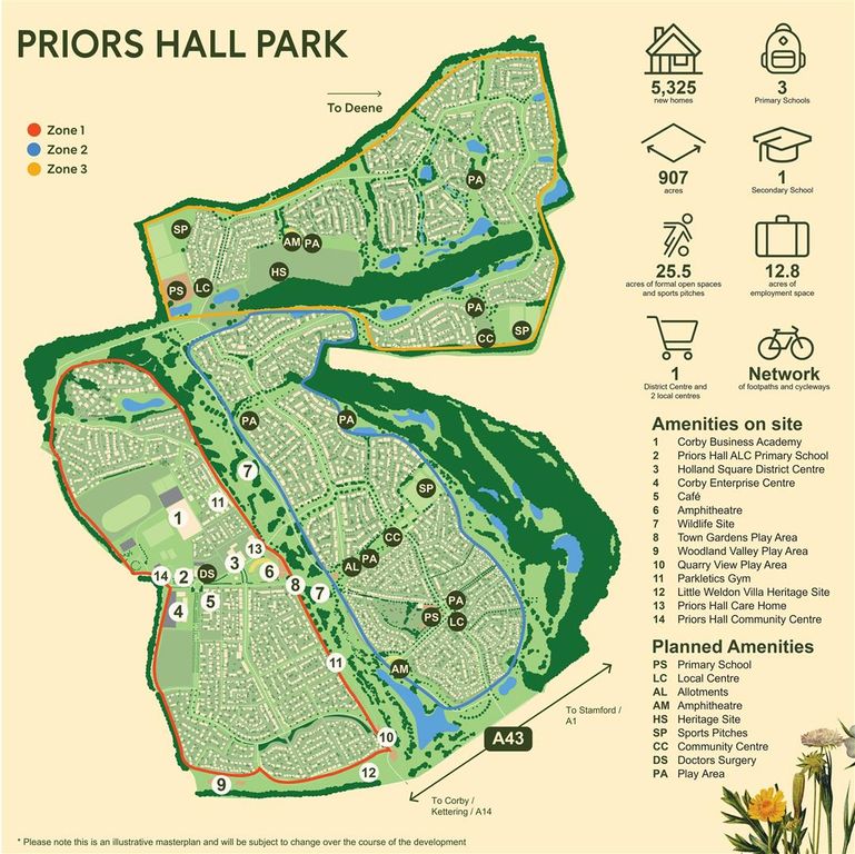 Property photo 1 of 9 Site Plan.Jpg