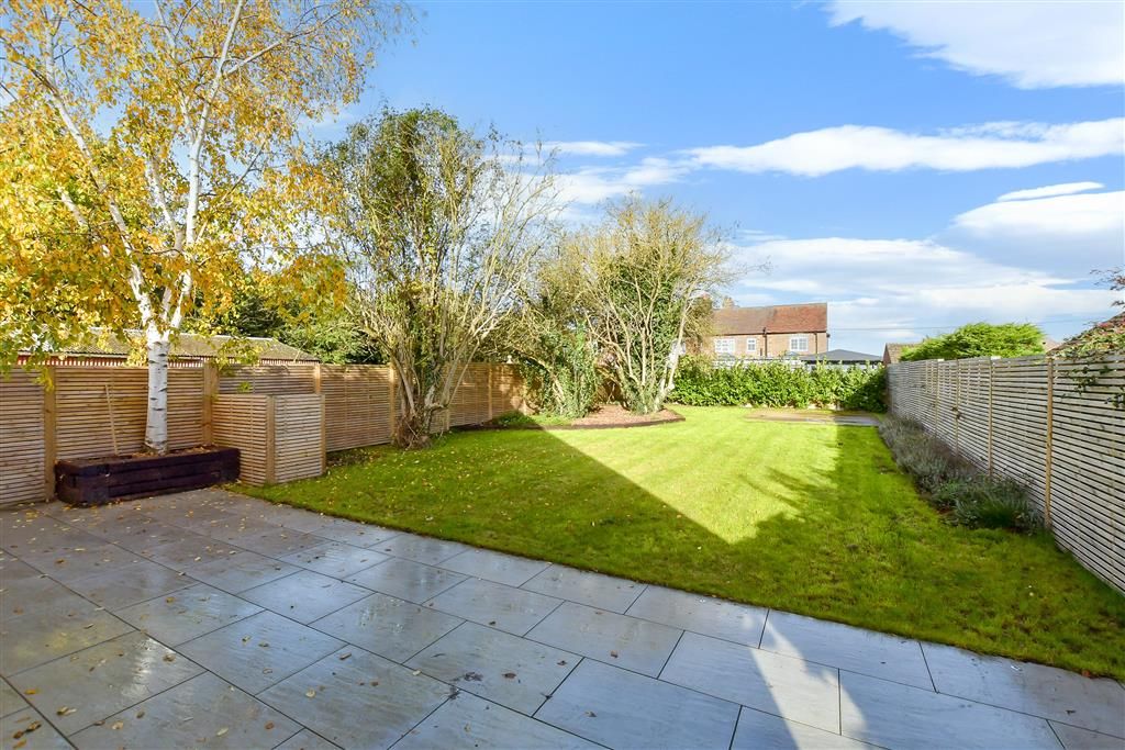 Property photo 3 of 12 Rear Garden
