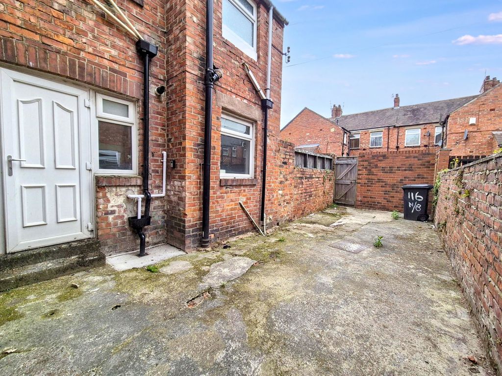 Additional image 10 of 2 bed flat for saleNorthbourne Road, Jarrow NE32