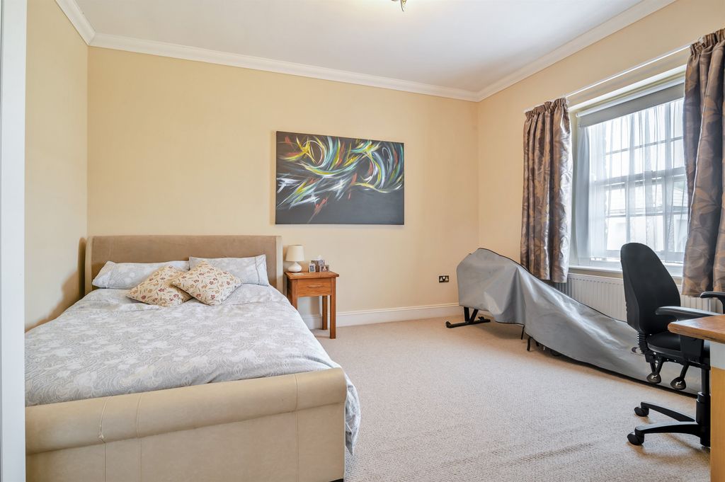 Additional image 17 of 4 bed terraced house for saleHome Farm Court, Shirenewton, Chepstow, Monmouthshire NP16