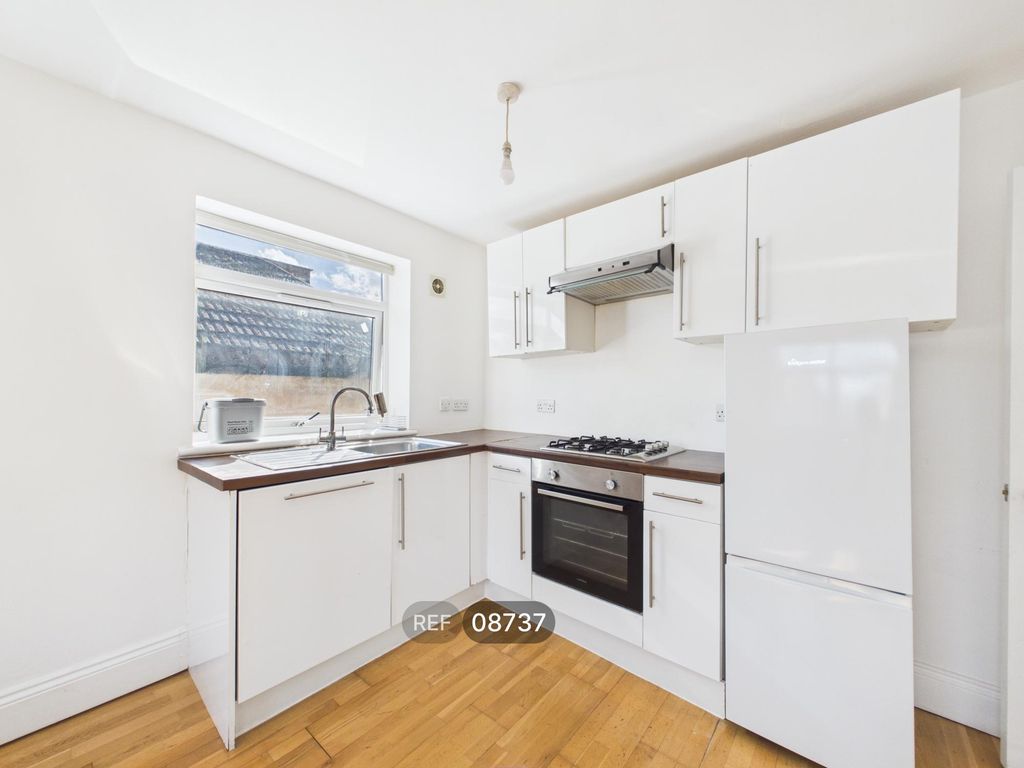 Property photo 1 of 12 Kitchen/Living Area