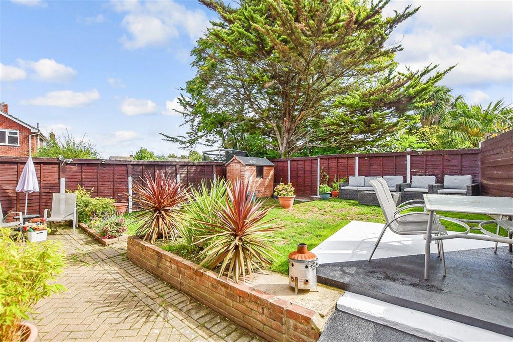 Property photo 2 of 10 Rear Garden
