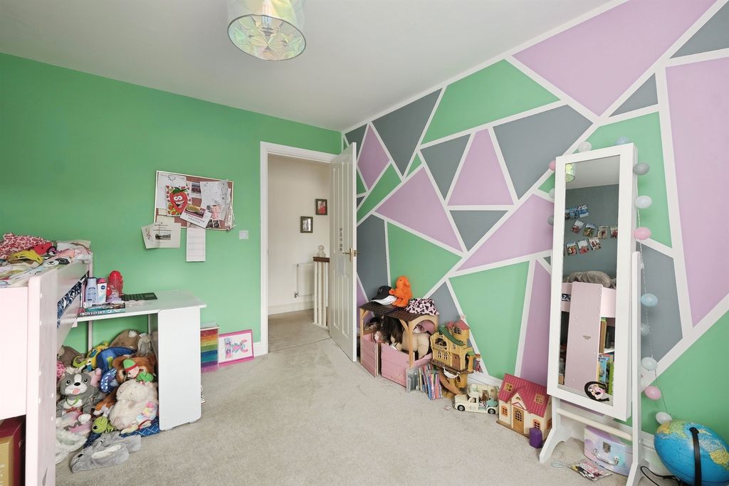 Additional image 25 of 4 bed detached house for saleKemble Road, Monmouth NP25