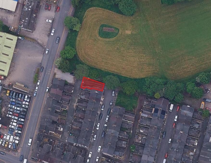 Property photo 2 of 8 Land Adj No.21 Fraser Street - Pic 2.Png