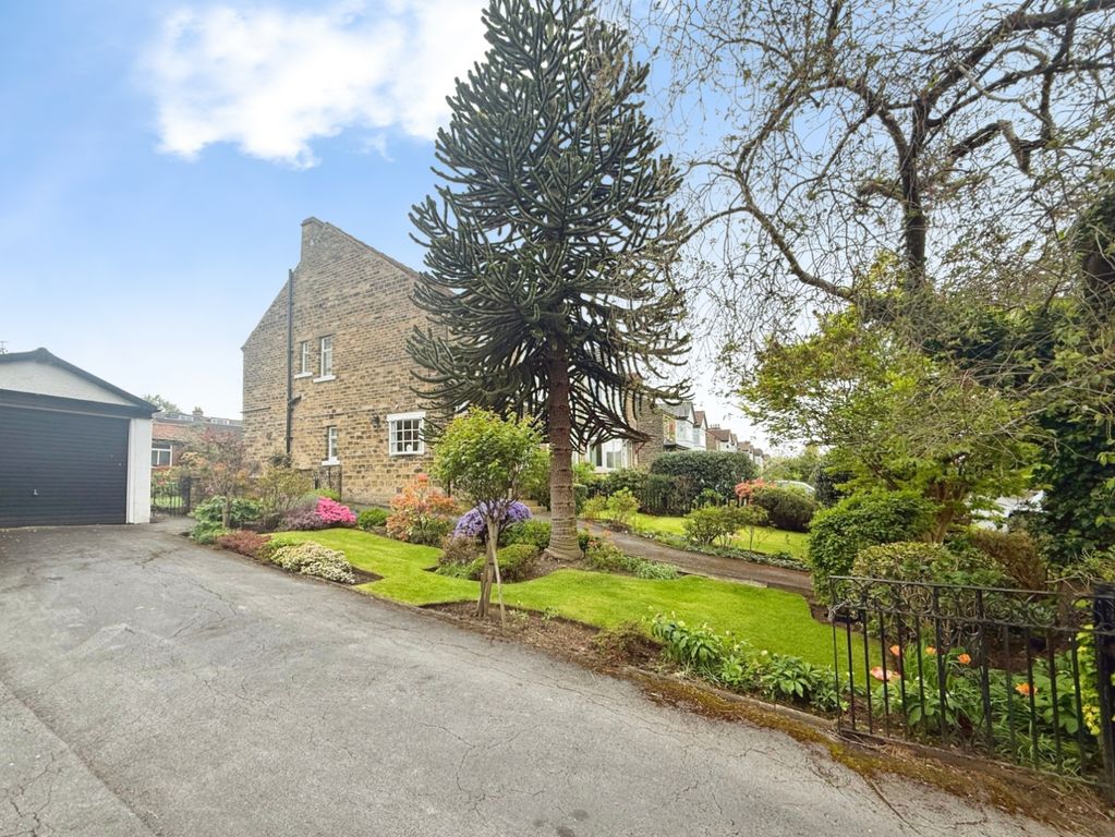 Additional image 23 of 4 bed semi-detached house for saleKendall Avenue, Nab Wood BD18