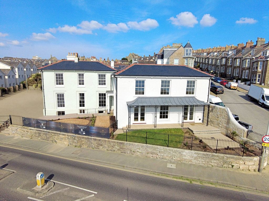 Additional image 14 of 2 bed flat for salePenrose Terrace, Penzance, Cornwall TR18