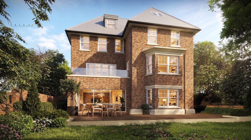 Property photo 2 of 12 CGI