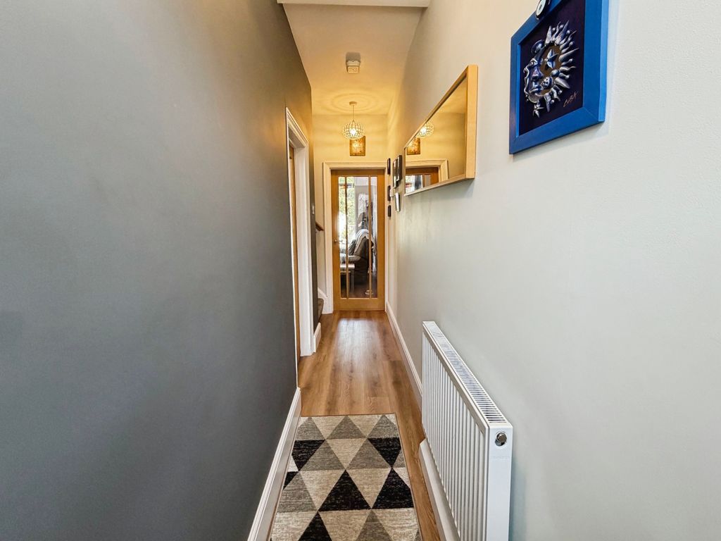 Property photo 2 of 20 Hallway