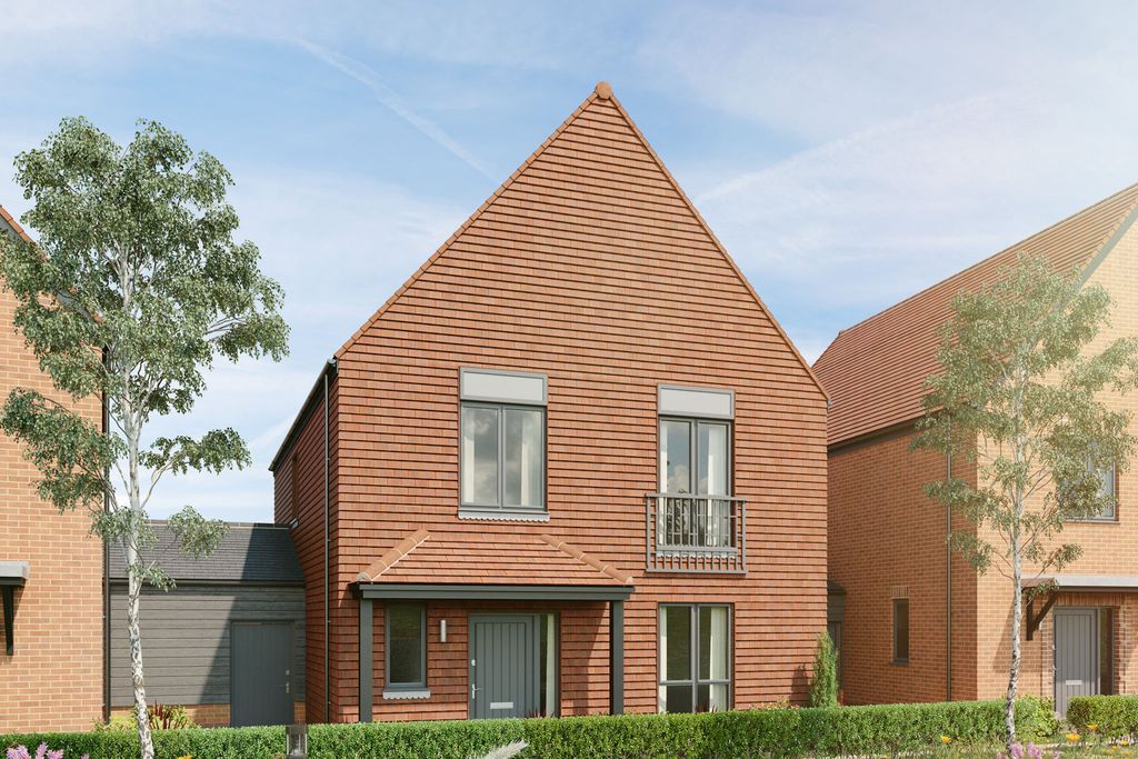 Property photo 1 of 16 CGI