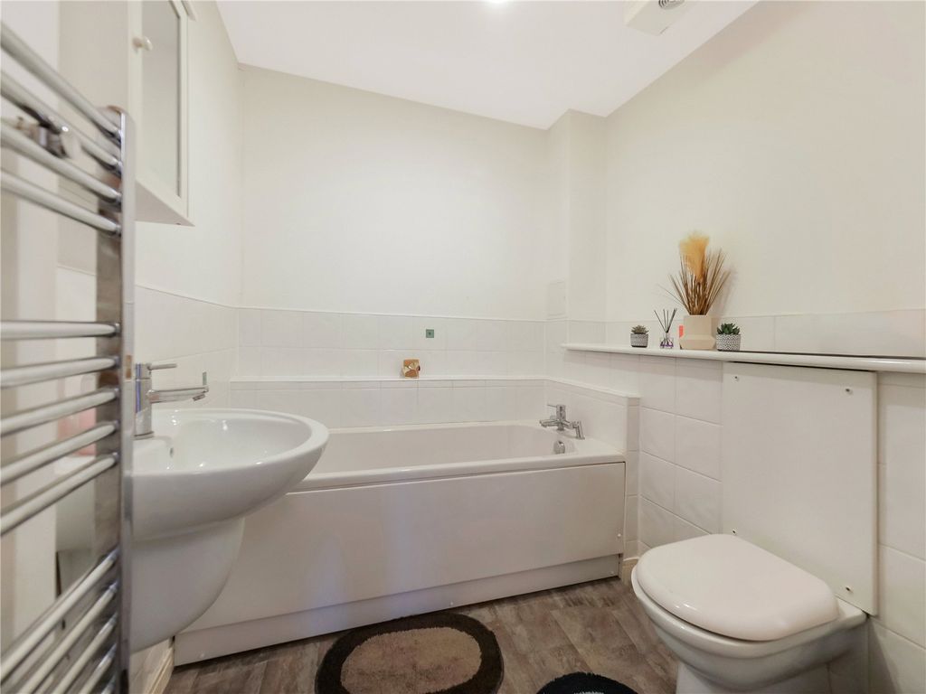 Additional image 16 of 2 bed flat for saleMount Pleasant Way, Kilmarnock, East Ayrshire KA3