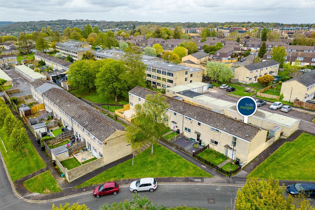 Property photo 3 of 31 1 Drake Avenue, Combe Down, Bath BA2 5Nx | Freehol