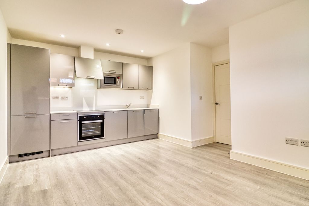 Property photo 3 of 10 Open Plan