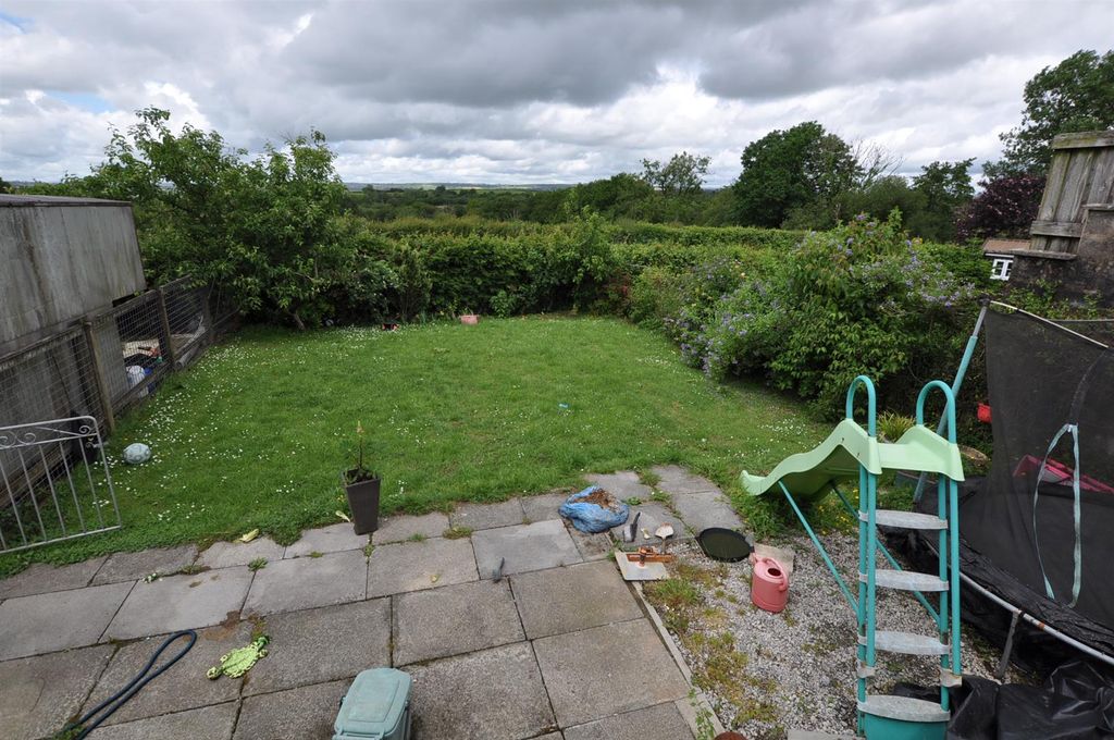 Property photo 2 of 12 Rear Garden