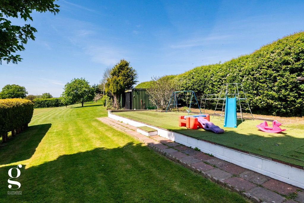 Additional image 41 of 5 bed detached house for saleNewtown, Leominster, Herefordshire HR6