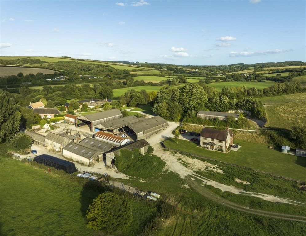 Property photo 1 of 15 Cruxton Manor Farm