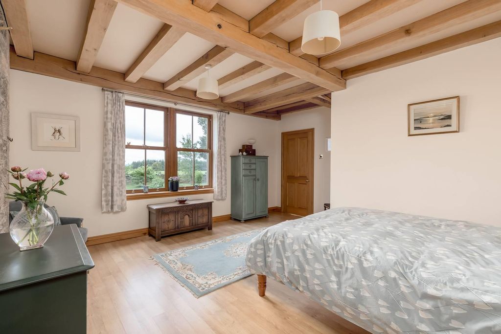 Additional image 22 of 5 bed detached house for saleWestruther, Berwickshire TD3.