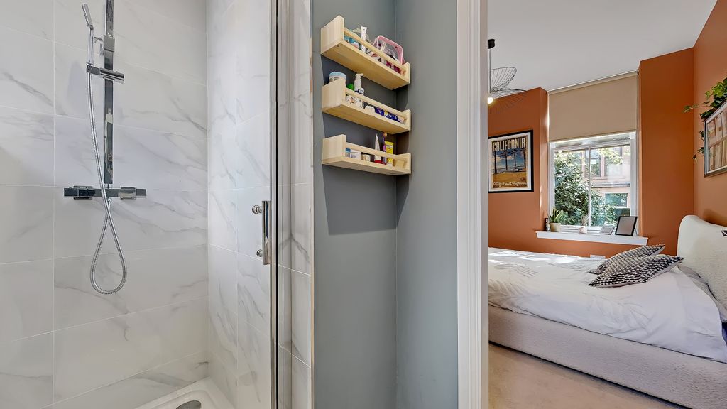 Additional image 18 of 2 bed flat for saleMain Door, Kelvinside Gardens, North Kelvinside G20