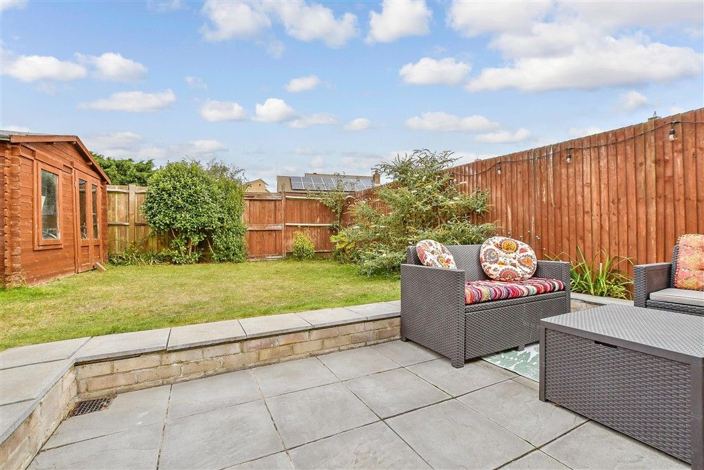 Property photo 3 of 11 Patio / Decking